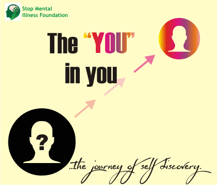 The “YOU” in you