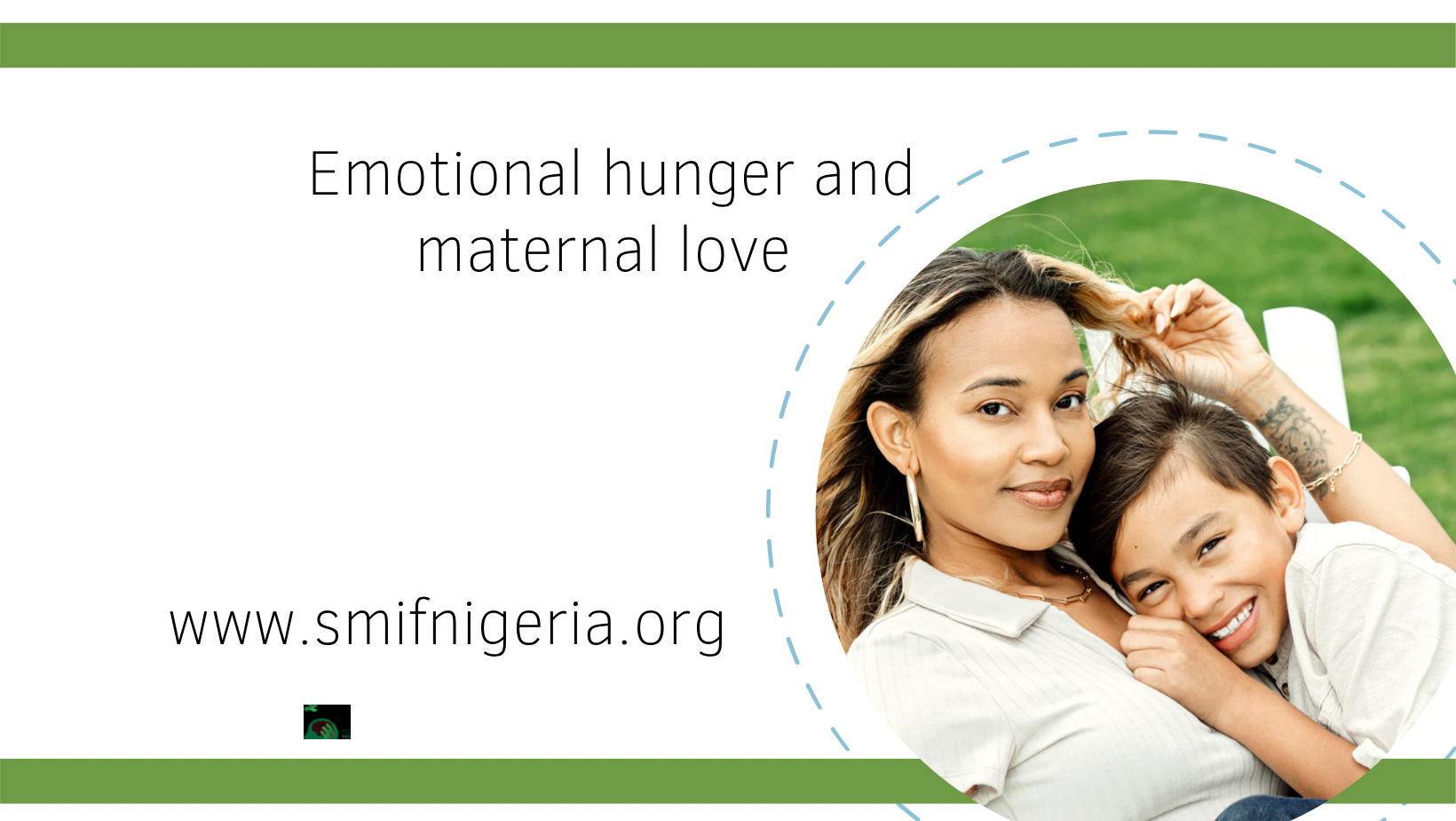 Predicting The Connection Between Emotional Hunger and Maternal Love